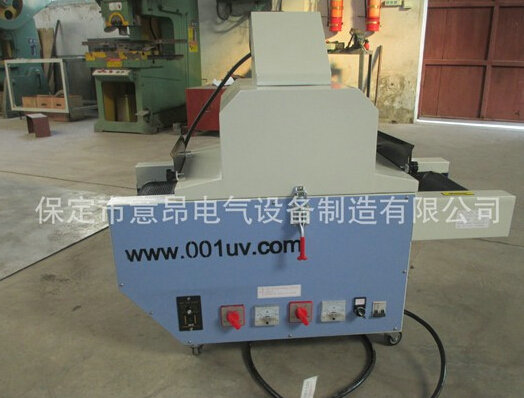 臺(tái)式uv光固機(jī)面對(duì)困難，迎難而上！
