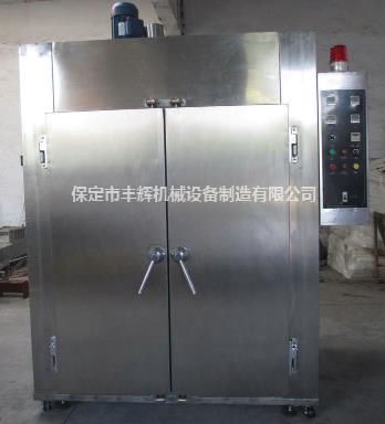 不銹鋼工業(yè)烤箱性能與結(jié)構(gòu)決定用途?。?！