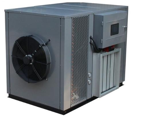 空氣能烘干機四大特色你值得擁有??！