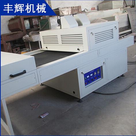 絲印uv機-uv打印機能替代絲網(wǎng)印刷嗎？