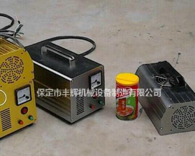 便攜式uv機操作從我做起??！
