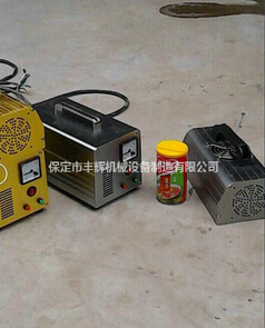 手提式uv機(jī)，提升工作效率就是這么簡單