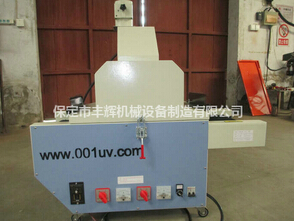 桌面uv機(jī)燈管的開關(guān)順序相關(guān)知識(shí)你了解多少？