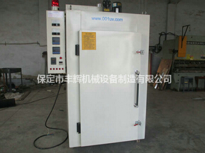 工業(yè)烤箱溫度設(shè)定簡易，操作方便