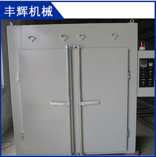工業(yè)烘爐的作用可不小！