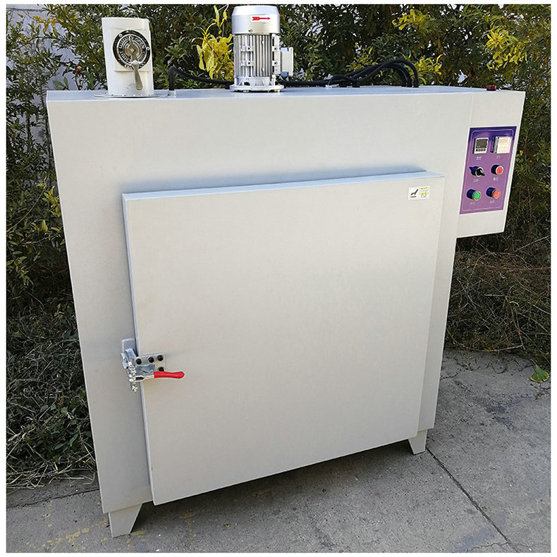 網(wǎng)版烘干箱